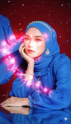 permaisuri Data