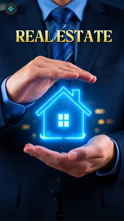 Real Estate | Broker
