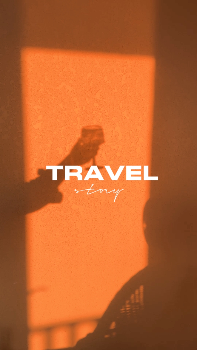 Travel Story 