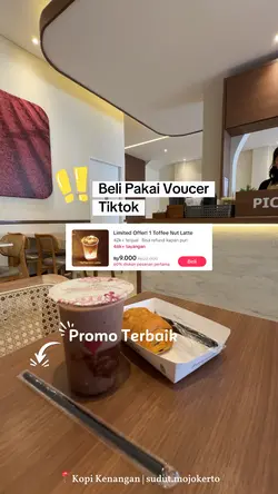 promo tiktok