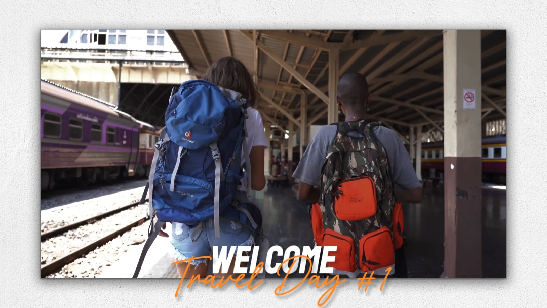 Travel With Friend