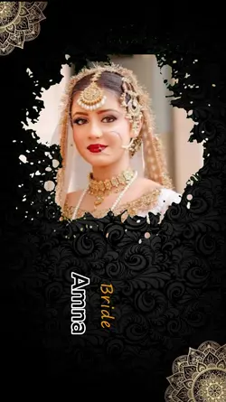 wedding invitation