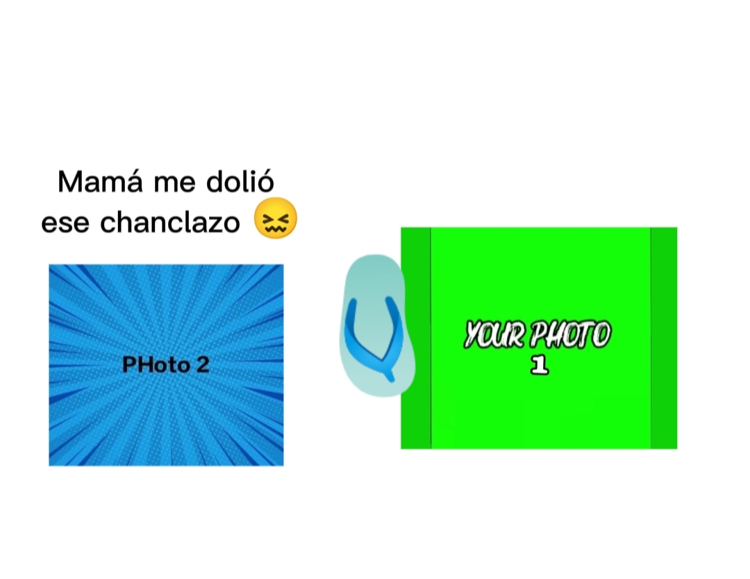 Plantilla para ti