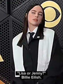 Billie my life