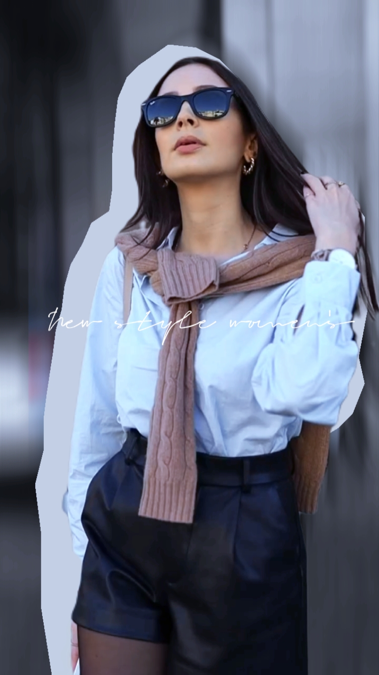 new style women's
