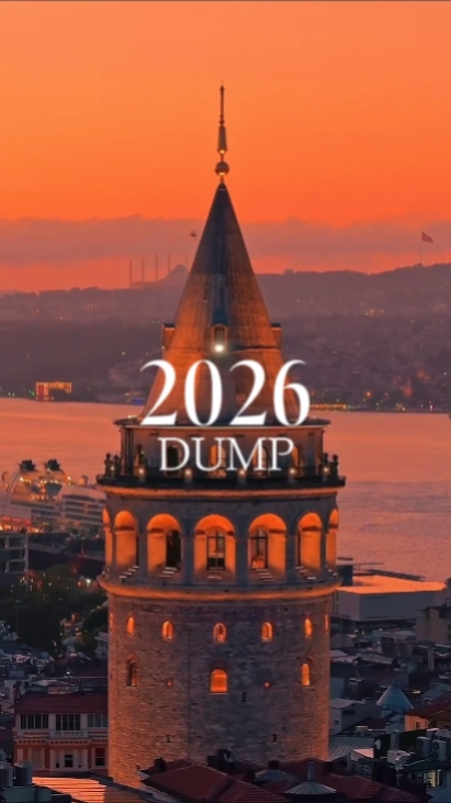 2026Dump