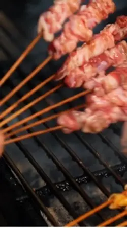 bbq