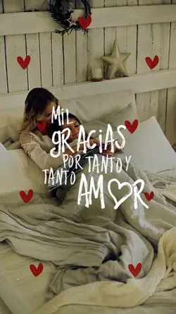 GraciasPorTantoAmor