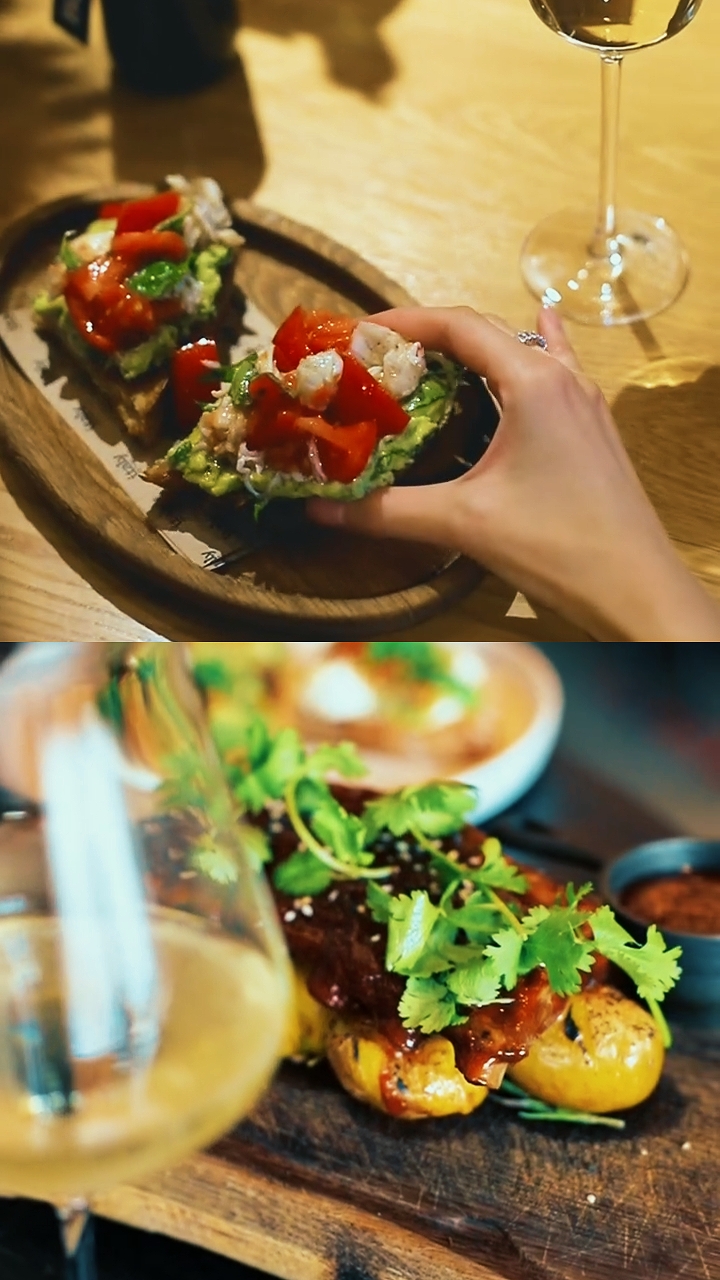 PLANTILLA DE COMIDA