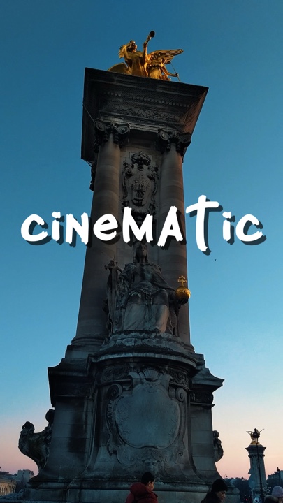 6 Video Cinematic
