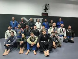 treino
