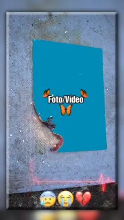 sua foto aqui