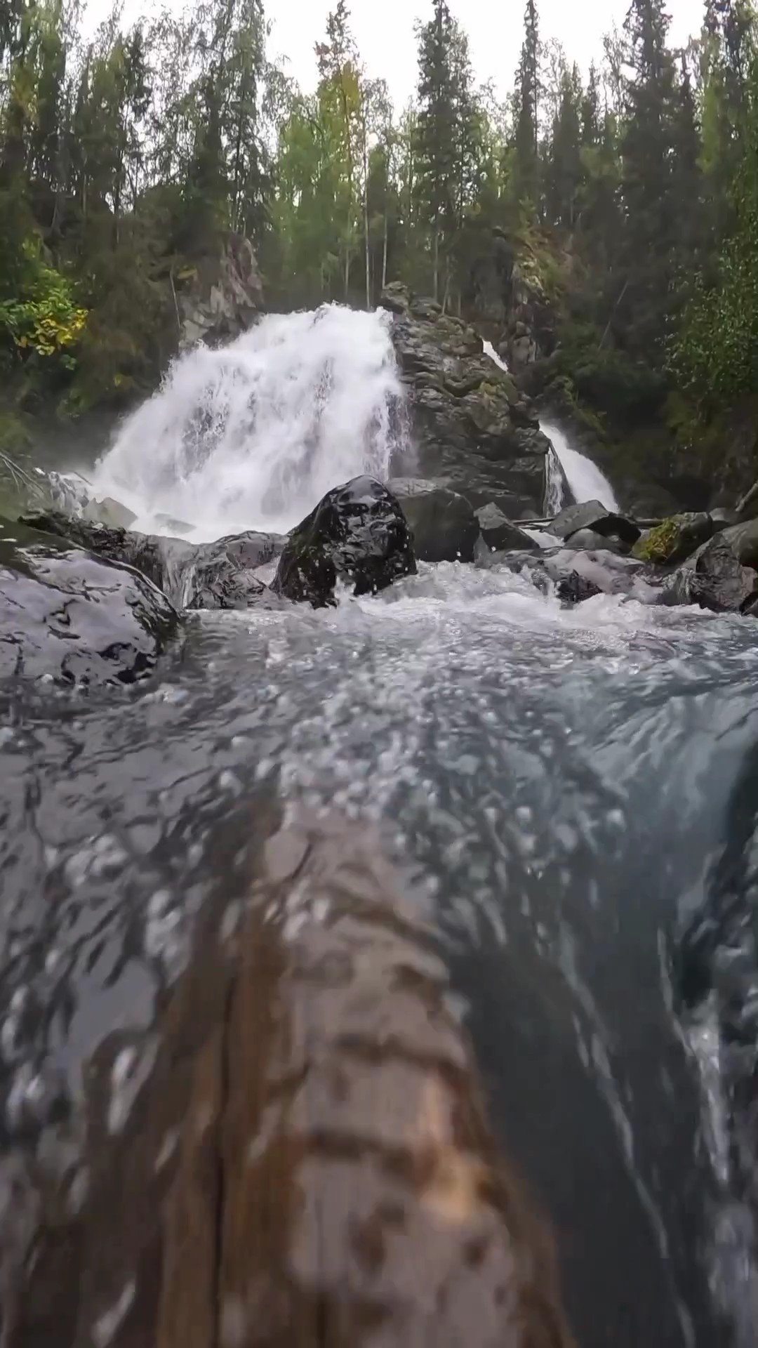 cinematic vlog