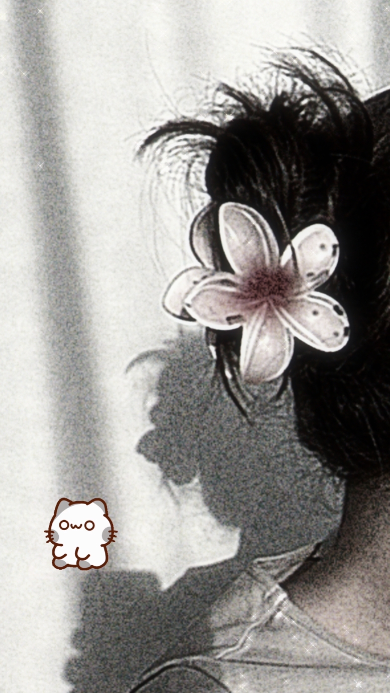 hair clip trend