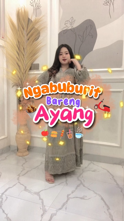 Pembukaan ngabuburit