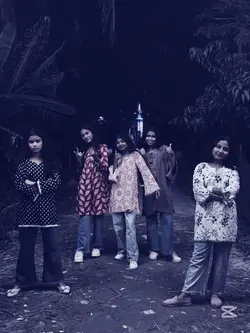 girls gang