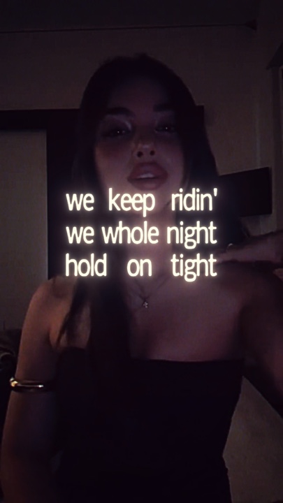 All Night