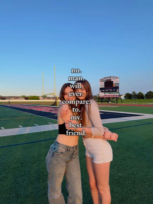 A mi mejor amigo 