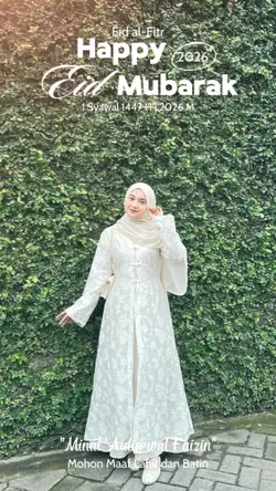 idul fitri 2026