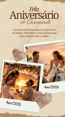 wedding anniversary