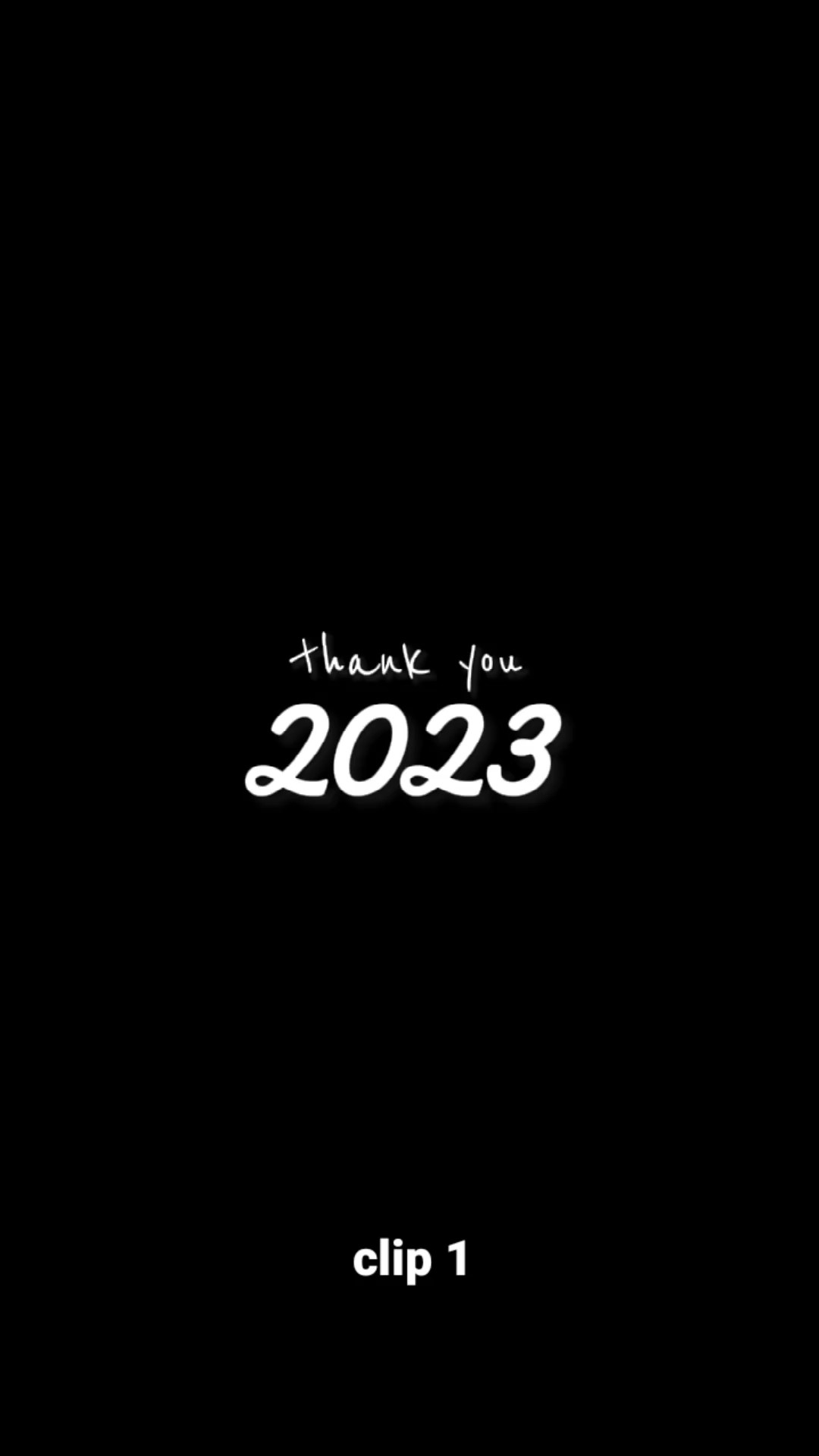Resumo de 2023 em 45 