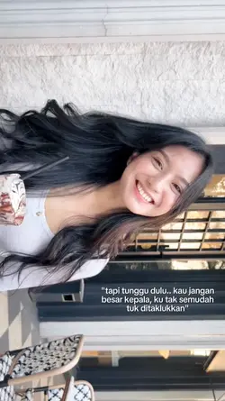 tapi tunggu dulu