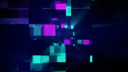 Glitch Cube