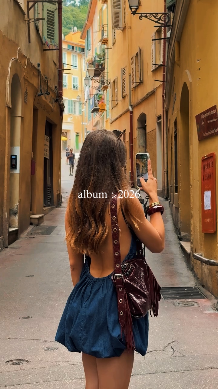Álbum 2026 