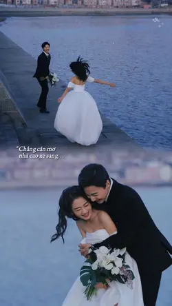 Chẳng cần mơ nhà cao