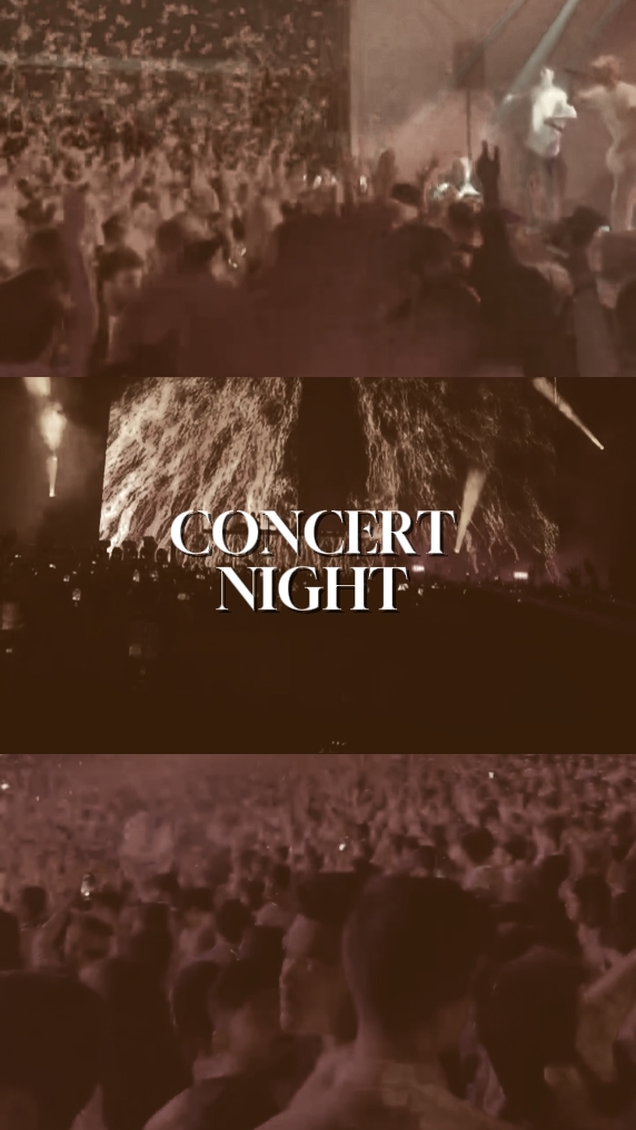NOCHE DE CONCIERTO 