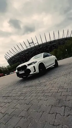 FREE BMW edit