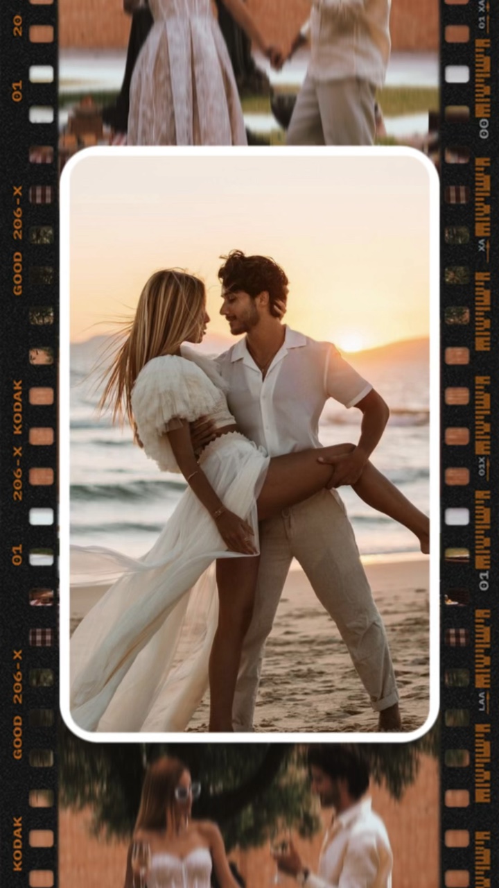 Pareja