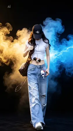 Ai aesthetic 