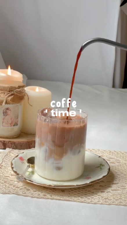 Hora del café