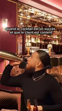 quand le cocktail es