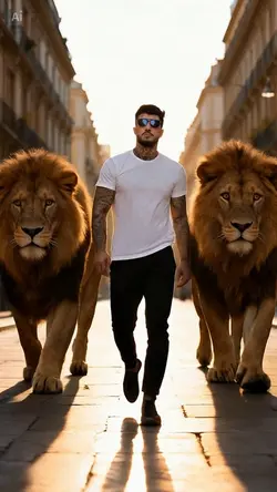 Lion