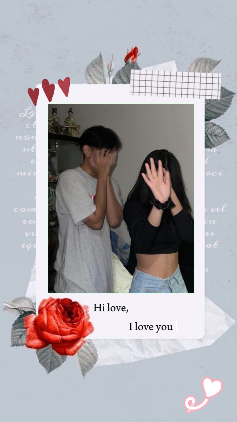Terima kasih Cinta
