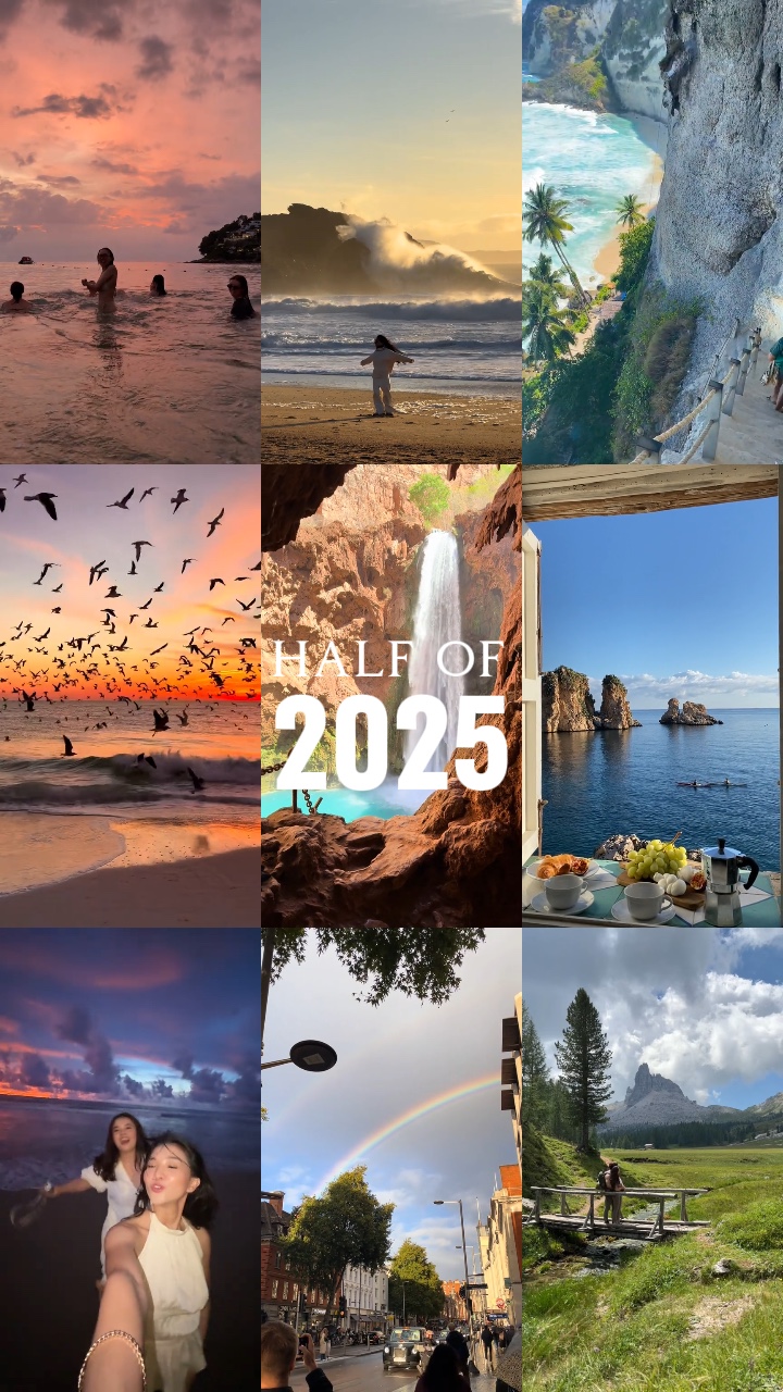 Setengah dari 2025