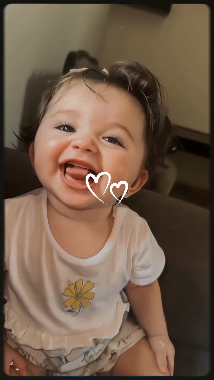 Vídeos De Bebê