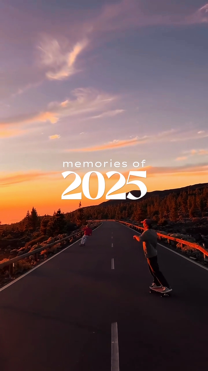 memories of 2025
