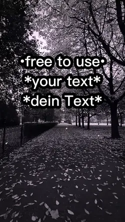 Free to use video
