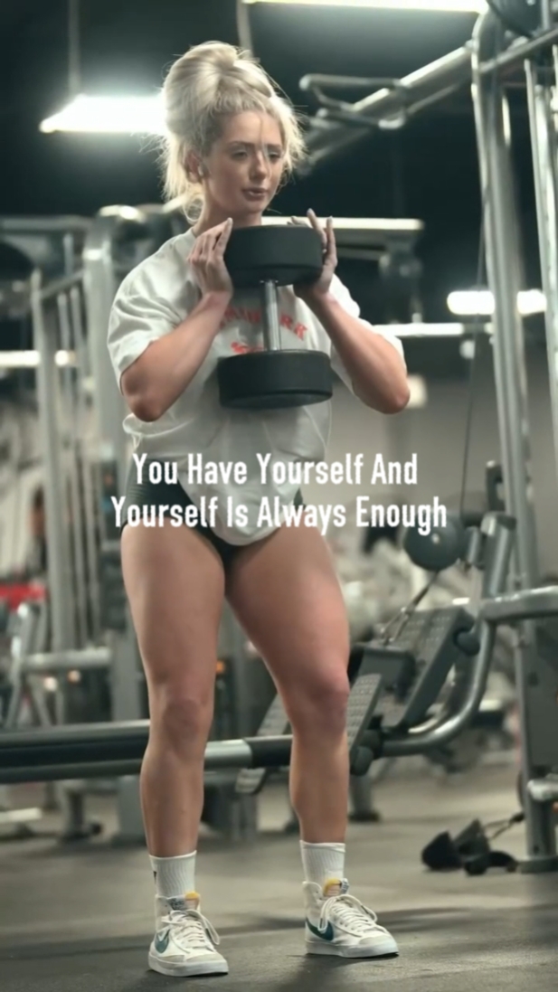 Tiempo de gimnasio