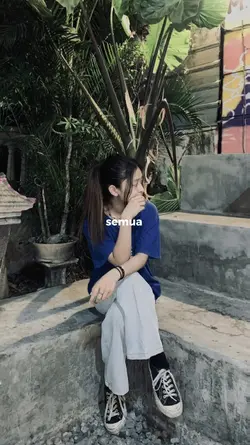 semua yang berlalu