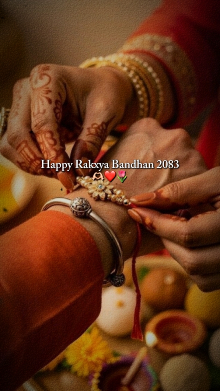 Happy Rakxya bandhan