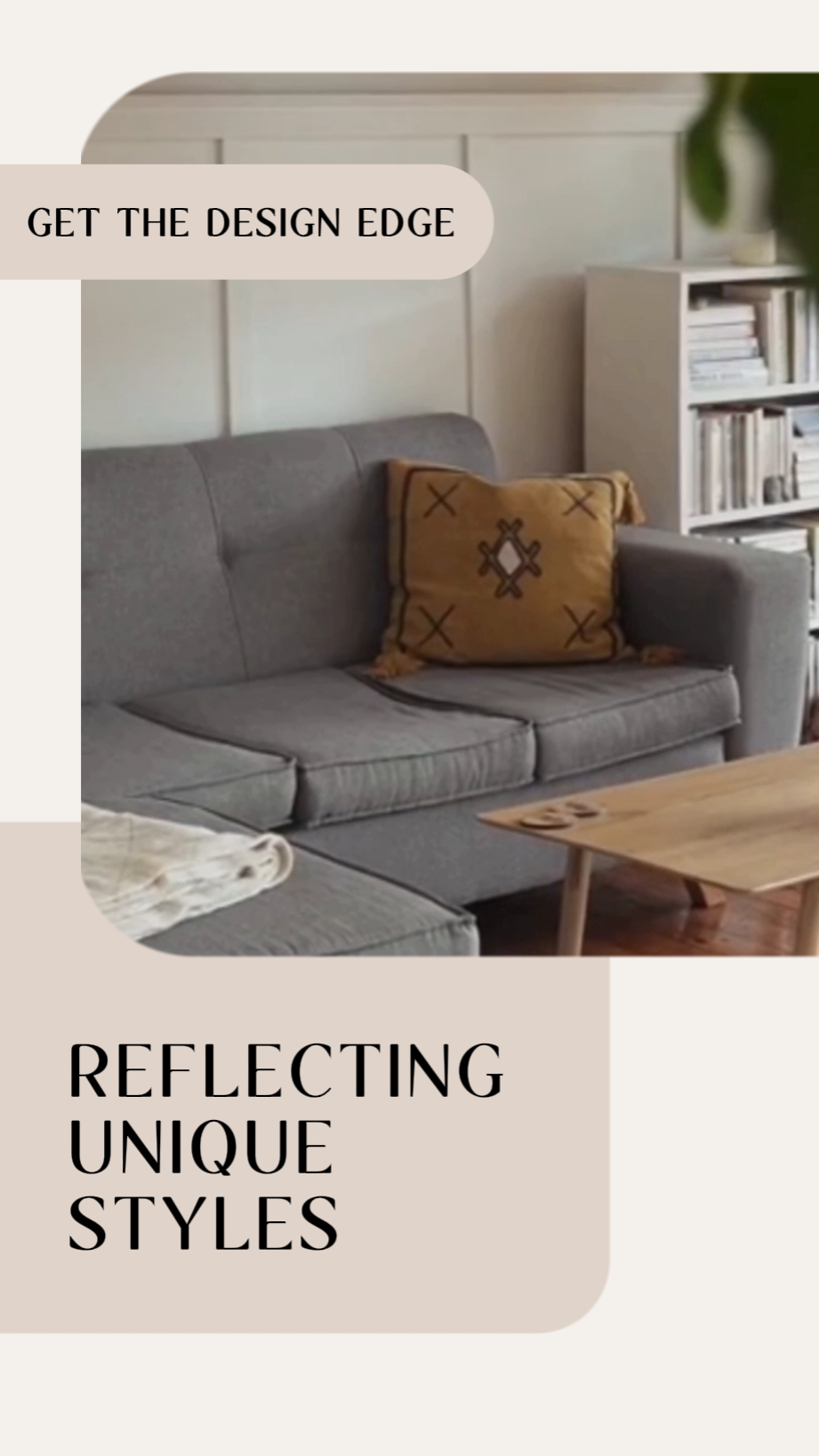 Business Template Home & Interior Design