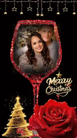 FELIZ NATAL