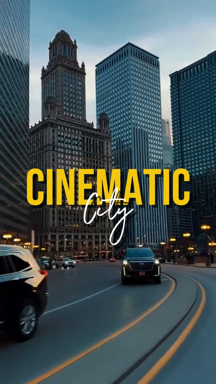 CINEMÁTICO 