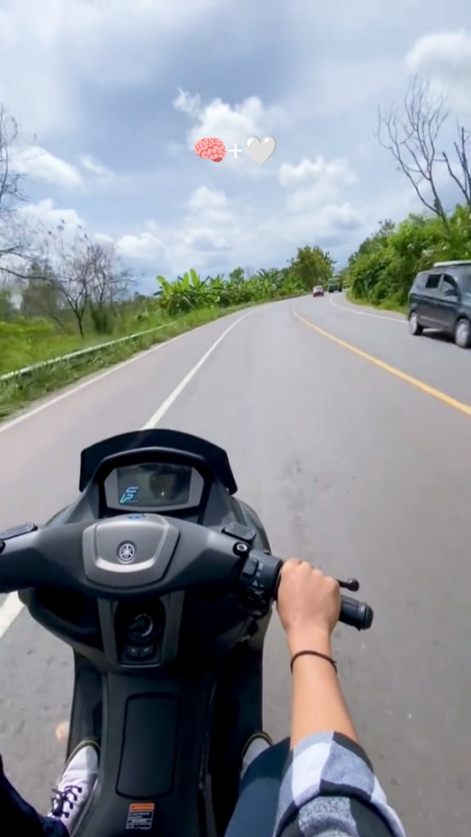 POV MOTORAN 