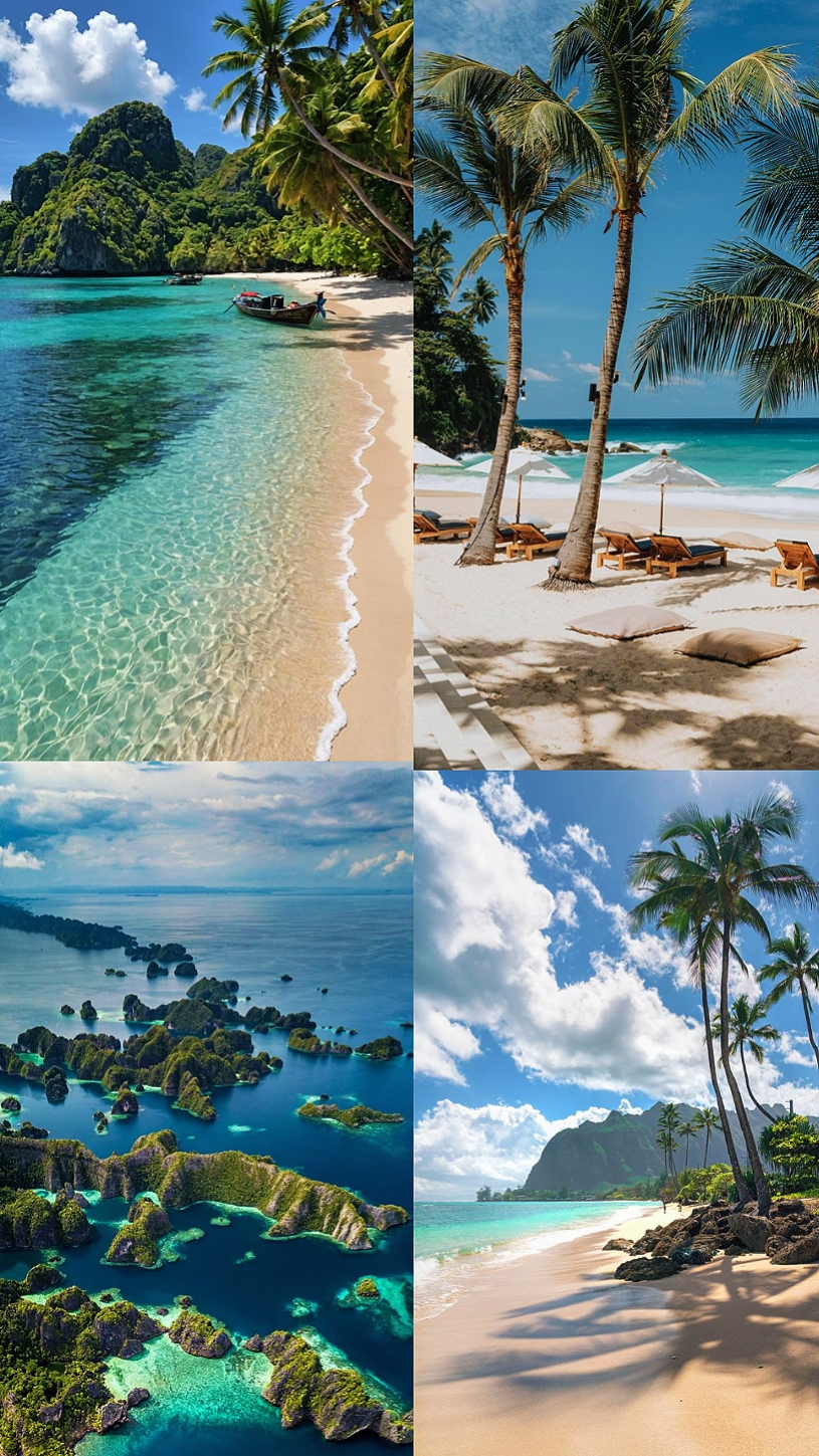 Vacances
