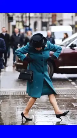 Grandma dance Ai